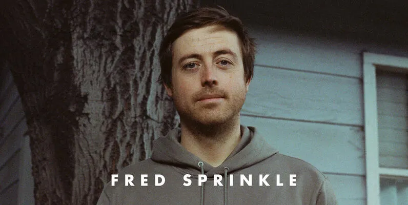 Fred Sprinkle