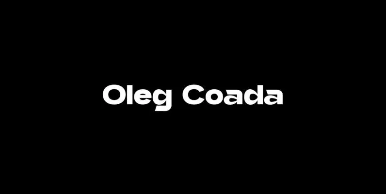 Oleg Coada