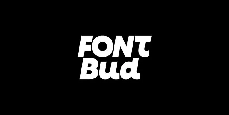 FONT-Bud