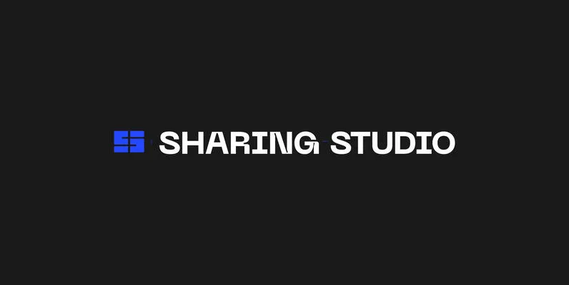 Sharing Studio