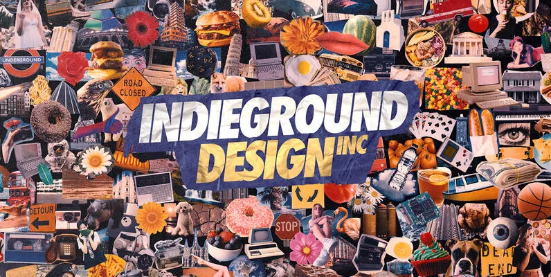 Indieground Design