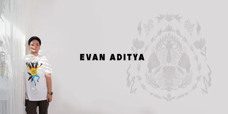 Evan Aditya