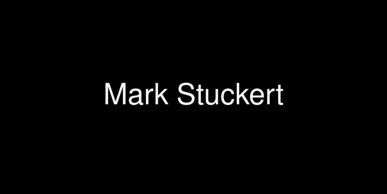 Mark Stuckert