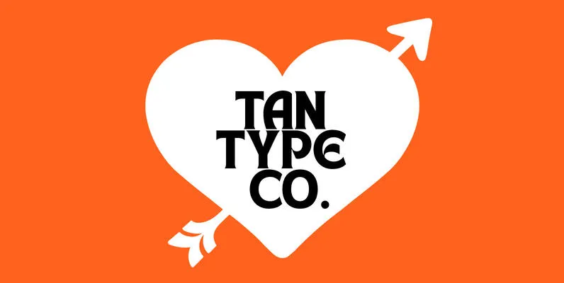 TanType Co.