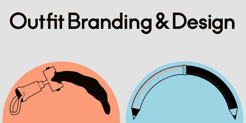 Outfit Branding-and-Design