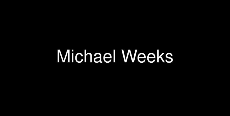 Michael Weeks