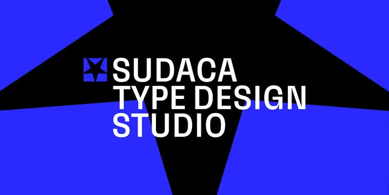 Sudaca Type Design Studio SpA