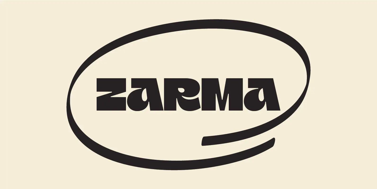 Download Zarma Type Foundry Fonts YouWorkForThem