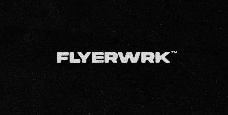 FLYERWRK