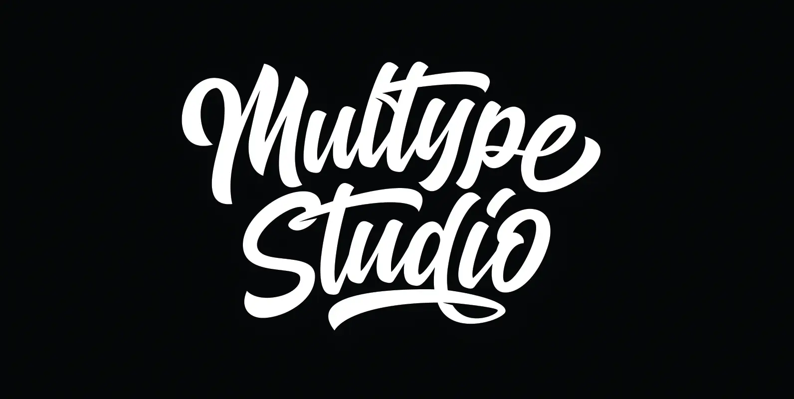 Download Multype Studio Fonts - YouWorkForThem