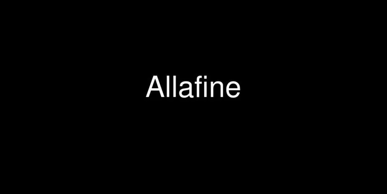 Allafine