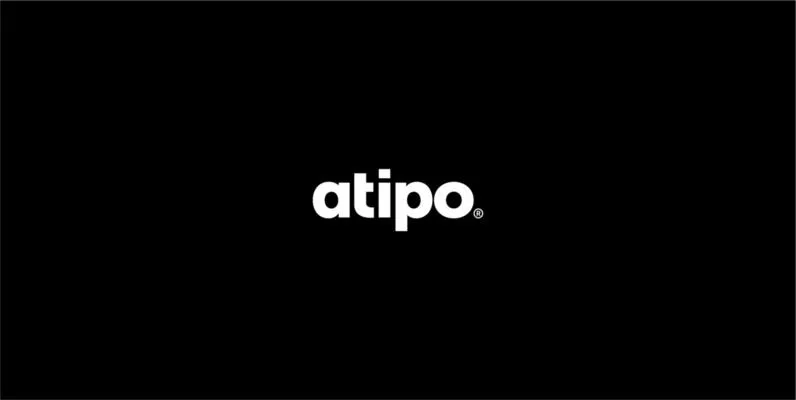 Atipo graphic design