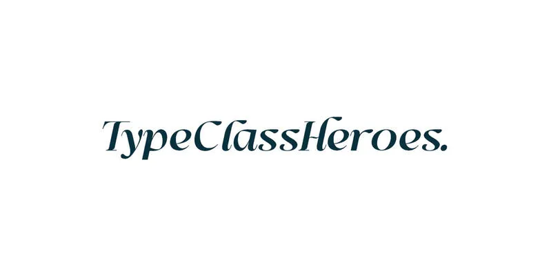 Type Class Heroes