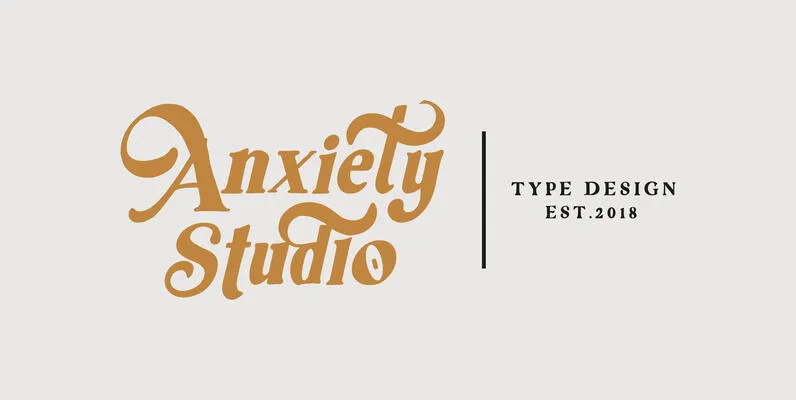 Anxiety Studio