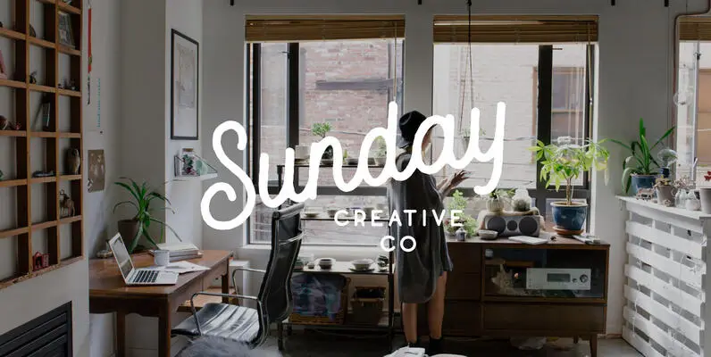 Sunday Creative Co.