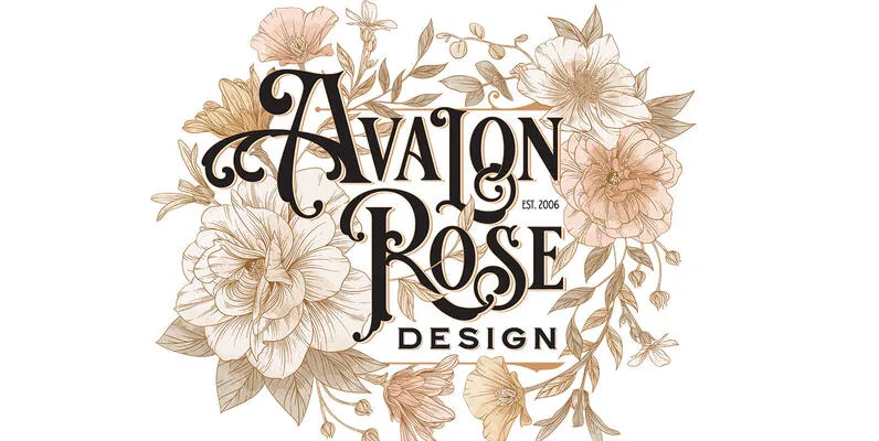 Avalon Rose Design