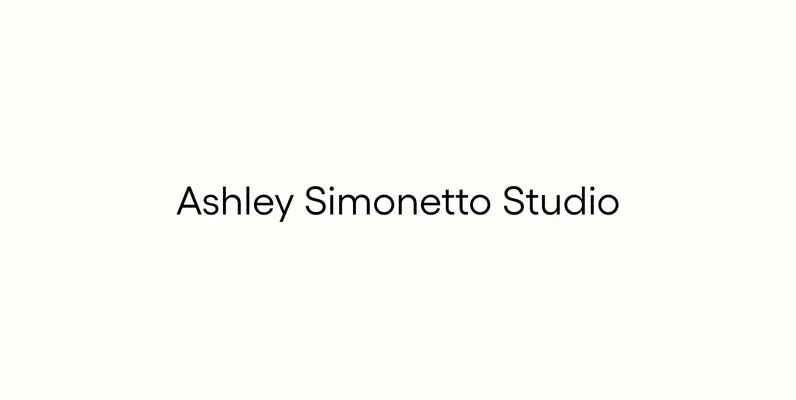 Ashley Simonetto Studio