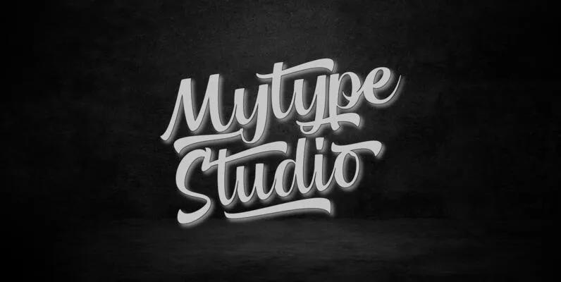 Mytype Studio