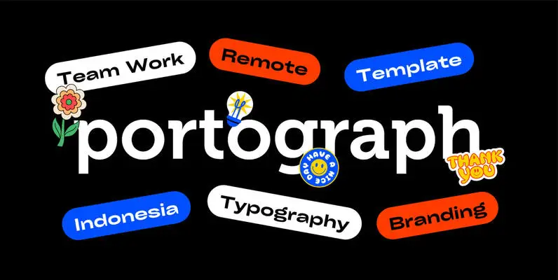 Portograph Studio