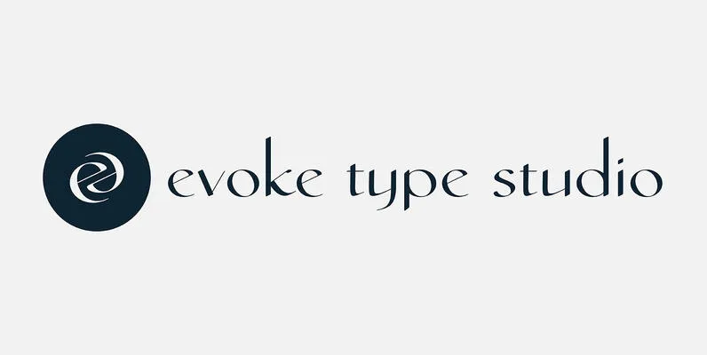 Evoke Type Studio