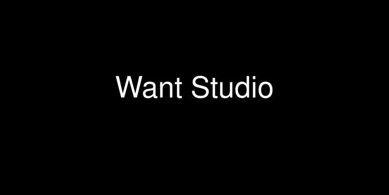 Want Studio