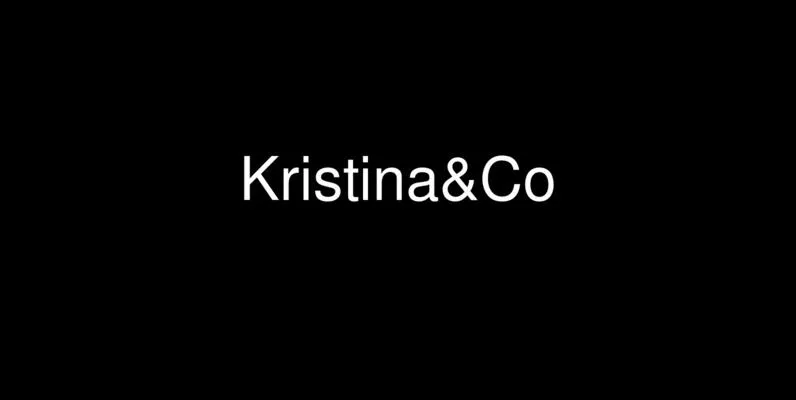 Kristina-and-Co