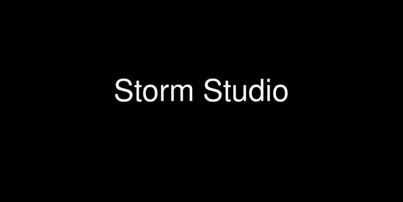 Storm Studio