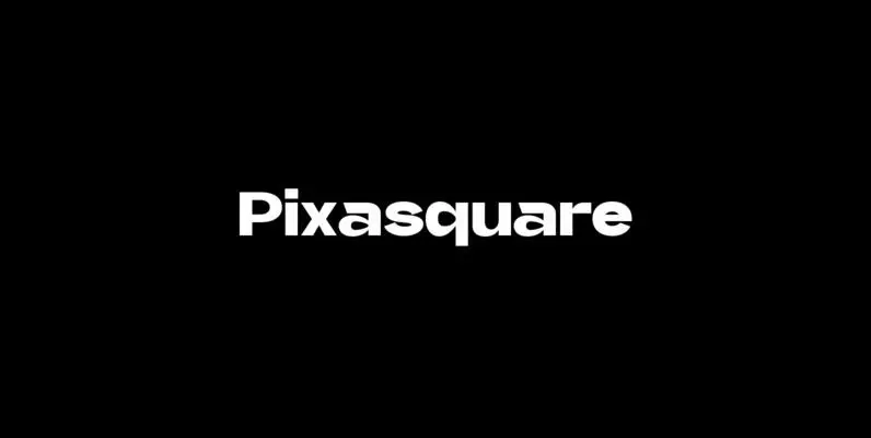 Pixasquare