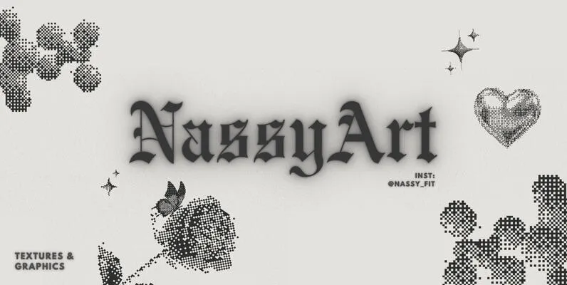 Nassy Art