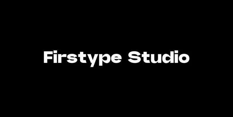 Firstype Studio