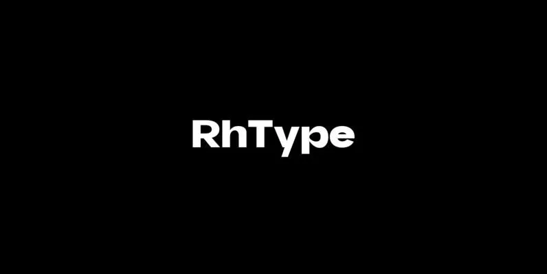 RhType