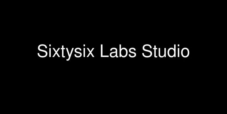 Sixtysix Labs Studio