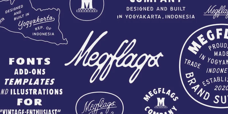 Megflags Brand Co.