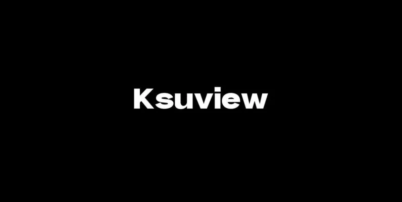 Ksuview