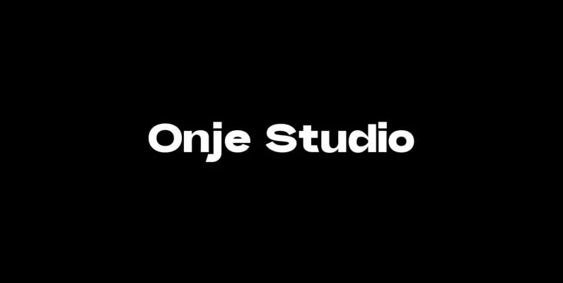 Onje Studio