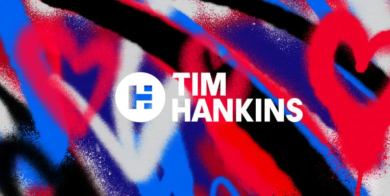 Tim Hankins