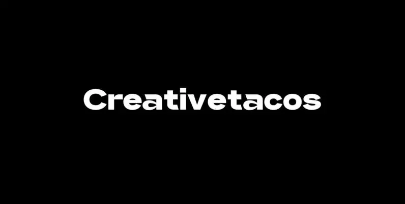 Creativetacos