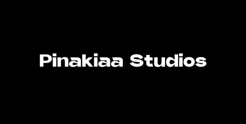 Pinakiaa Studios