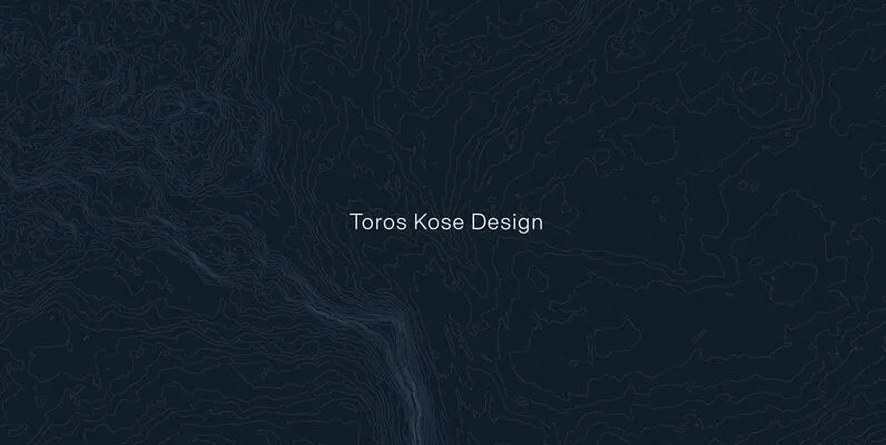 Toros Kose Design