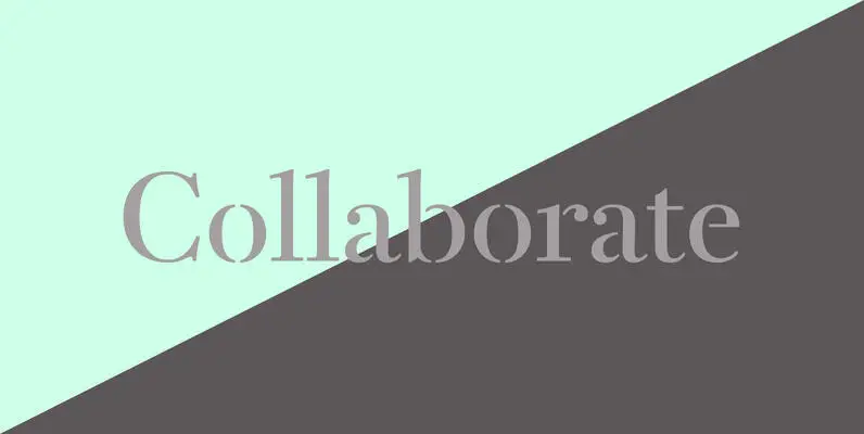 Collaborate Design