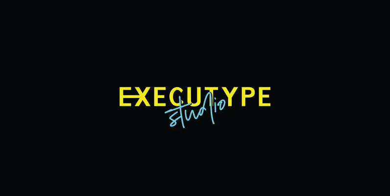 Executype Studio Executype Studio