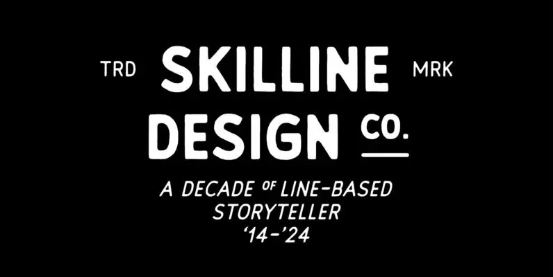 Skilline Supply Co. Skilline Supply Co.