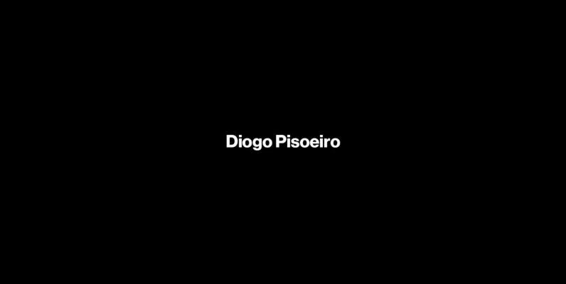Diogo Pisoeiro