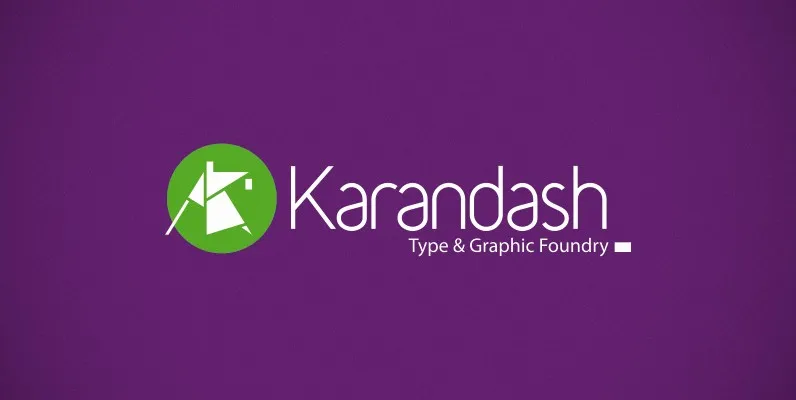 Karandash Type 