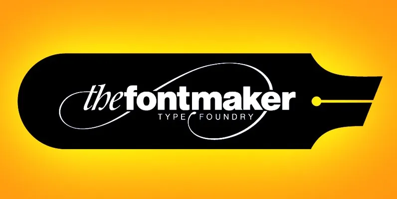the Fontmaker