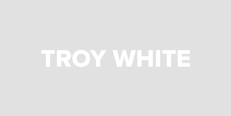 Troy White