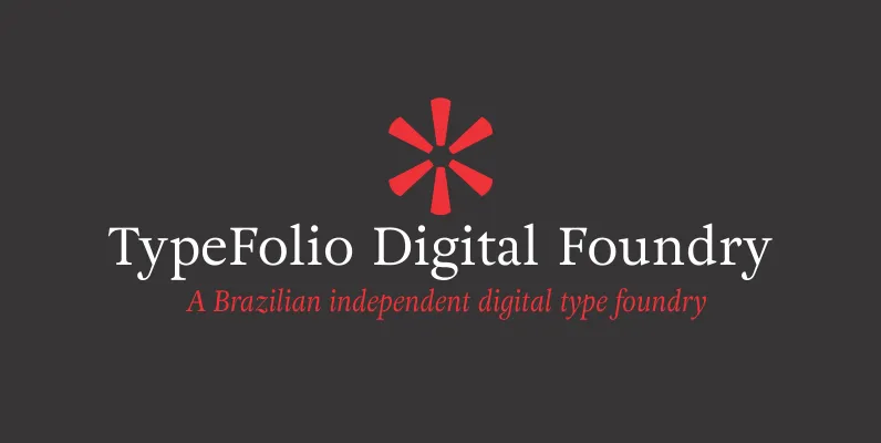 TypeFolio Digital Foundry