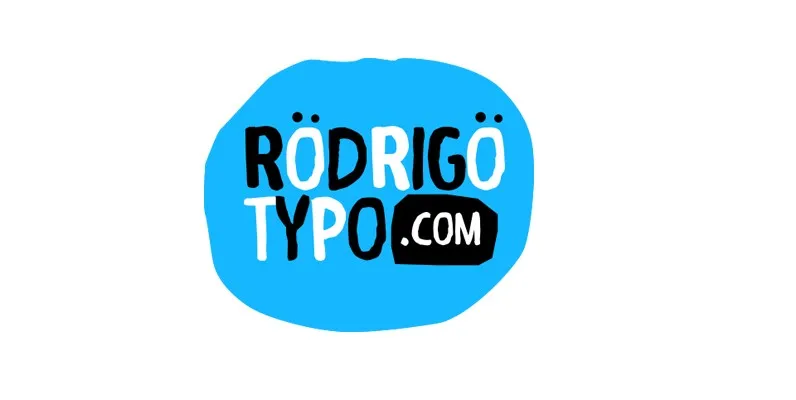 RodrigoTypo