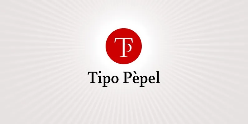 Tipo Pepel