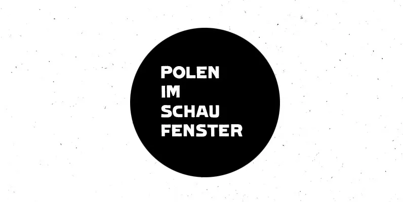 Polenimschaufenster/PiS